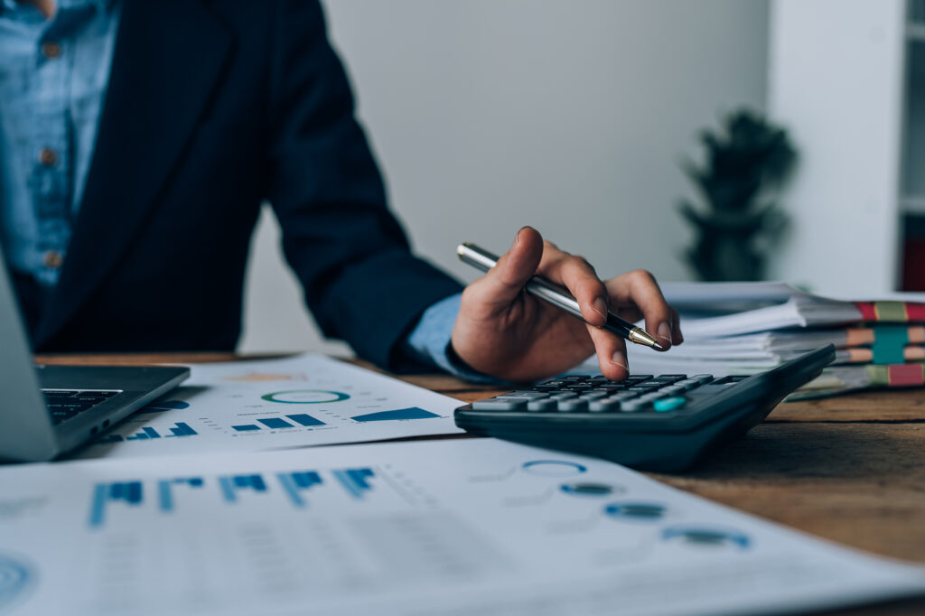 Public Company Audits