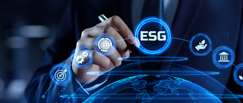 ESG Impact on Valuation
