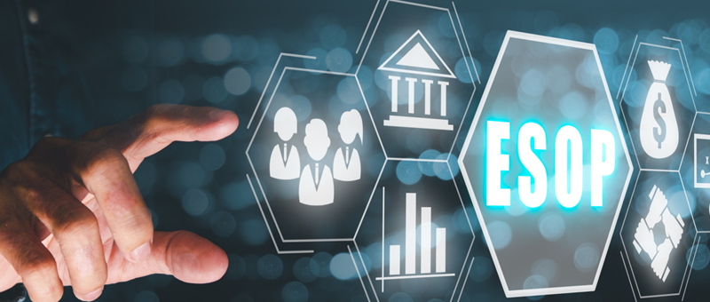 ESOP Accounting and Valuation – Improper accounting is not an Option!