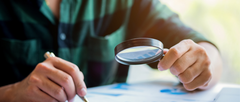 SEC Insists On Professional Skepticism In Audits To Gain Stakeholders’ Trust!