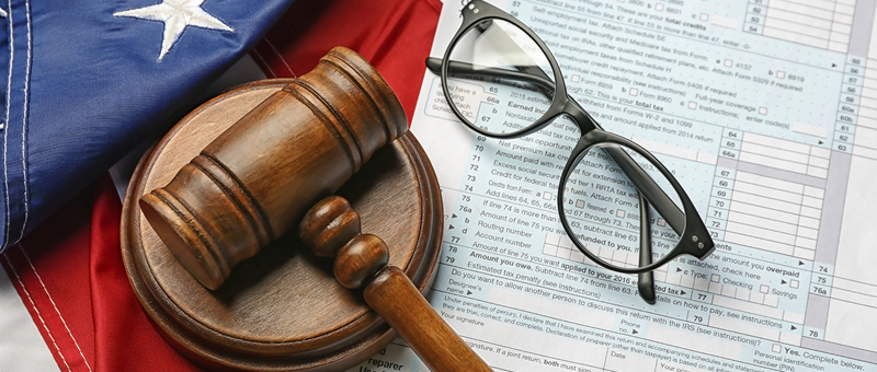 Flash Alert: IRS Grants Extension to Fix Missed CFC Group Election Under §163(j)