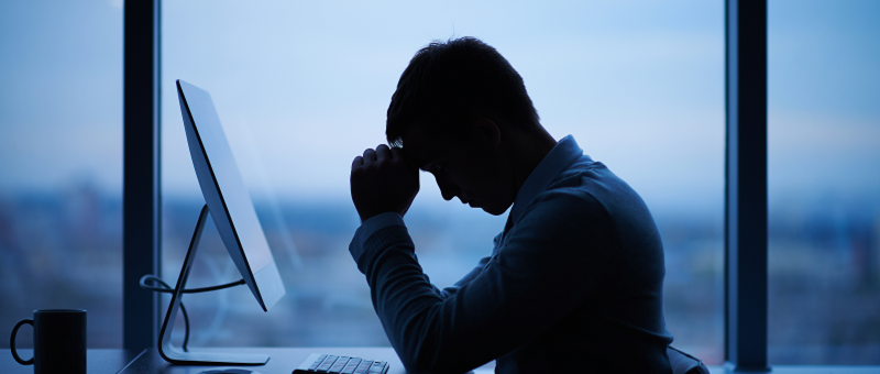 The Most Overlooked Red Flag in Audit Failures? Judgment Fatigue