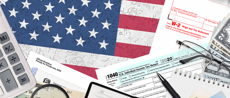 One, Big, Beautiful Bill Clears House, Moves to Senate Next