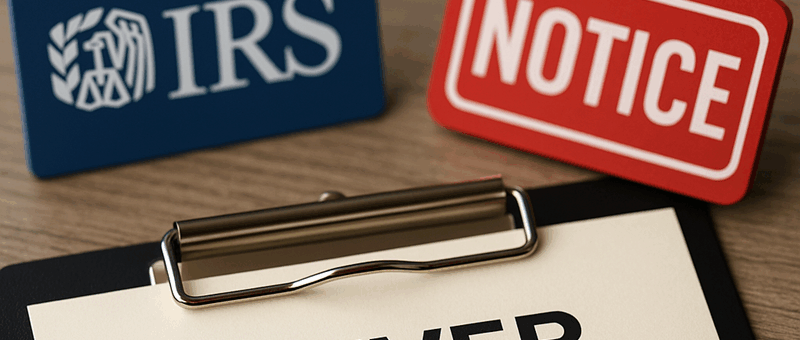 Flash Alert: IRS Notice 2025-27: Interim Simplified Method for CAMT and Waiver of Estimated Tax Additions