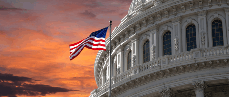 Senate Advances “One Big Beautiful Bill” – Finale Chapter: Countdown started