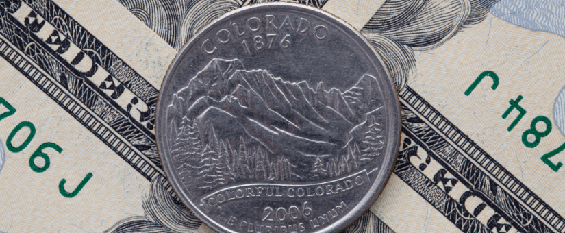 Colorado Tax Haven Update — September 2025