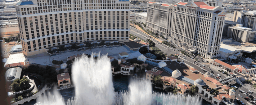 U.S. Hotel Performance Q3 2025