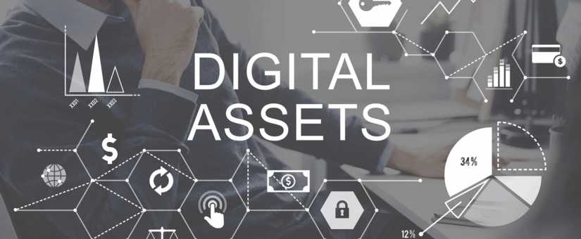 Digital Asset Reporting Requirements for 2025 Returns